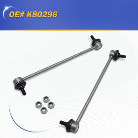 X4XZ side-by-side with ruler displaying correct OE-fit dimensions