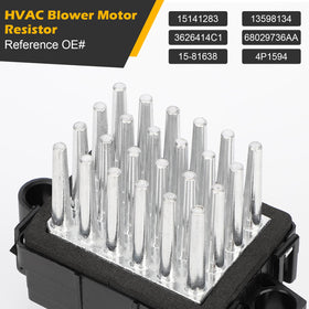X4XZ size comparison beside ruler showing compact design for easy installation
