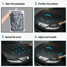 Xalvoria gift-style packaging presentation ideal for memorable cultural gifts