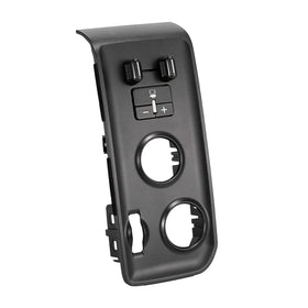 X AUTOHAUX metal buckle detail showing durable secure mounting
