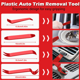 XBVV fastener remover detail showing strong jaws for quick clip extraction