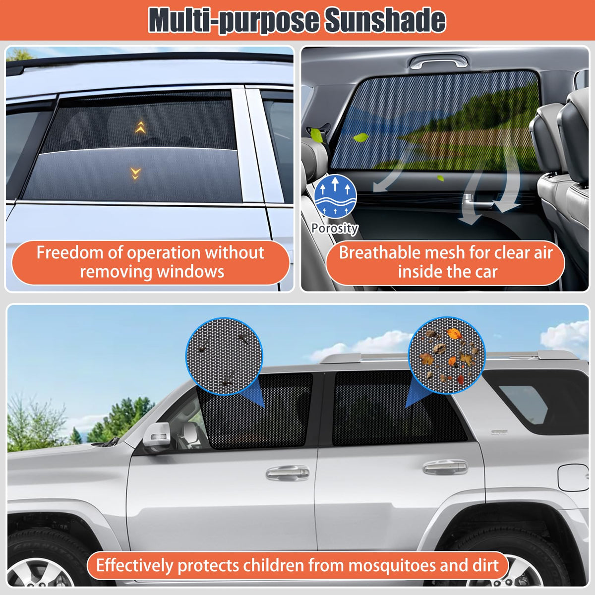XCBYT folded compact in storage bag showing space-saving convenience for travel