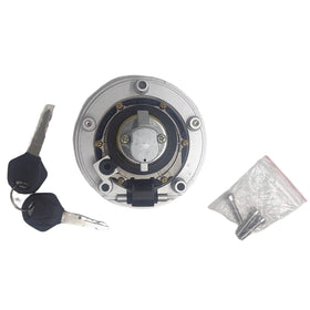 XDF fuel cap size comparison with ruler showing correct dimensions benefit