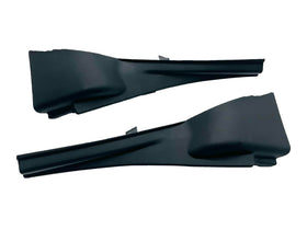 XFANLA material texture detail highlighting durable weather-resistant finish