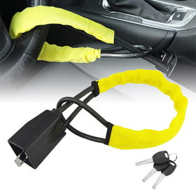 XGWZ front packaging showing the yellow DualGuard and included pouch for easy transport