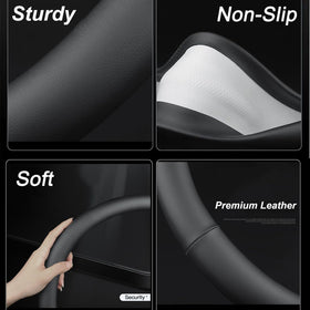 XHRING installed in Explorer cabin refreshing interior appearance and protection
