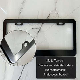 XHuiZio packaging with screws included, easy-installation benefit