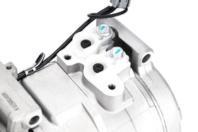 XiaGeng cast-aluminum housing detail demonstrating corrosion resistance benefit