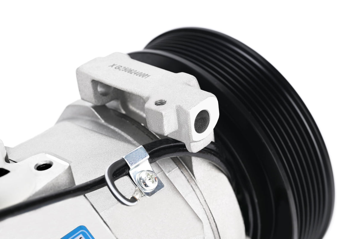 XiaGeng packaged kit with accessories for straightforward installation benefit