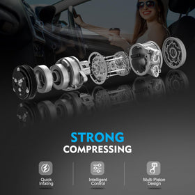 XiaGeng serial label and OE numbers for accurate compatibility benefit