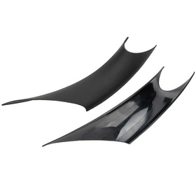 Xiaoyudou close-up of ABS+PC texture highlighting smooth feel and OEM appearance