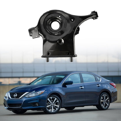 Xiaoyudou front packaging showing control arm and label, ensures correct part