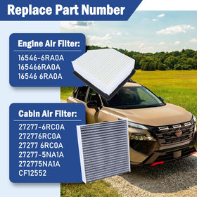 Xiaoyudou engine filter close-up of pleated media demonstrating high dust capacity