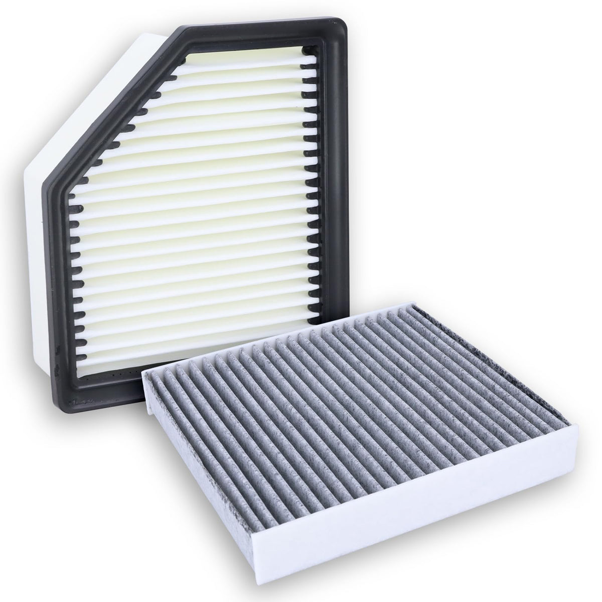 Xiaoyudou front packaging showing both filters and fitment information for convenience