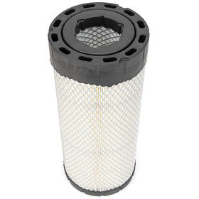Xiaoyudou installed filter kit in John Deere skid steer ensuring clean intake