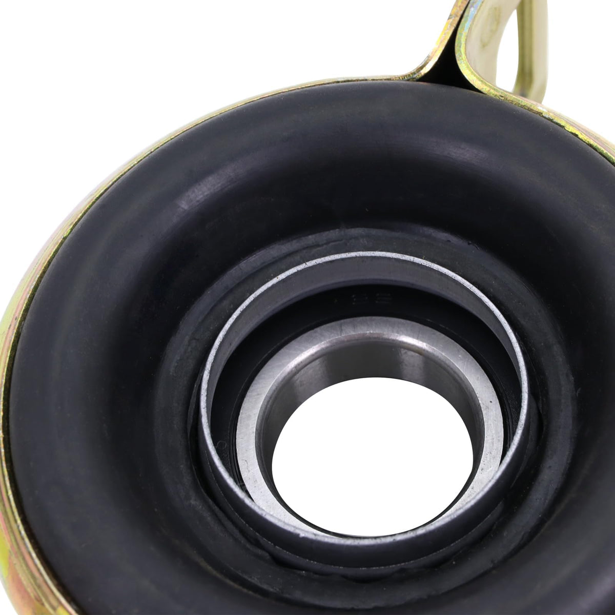 Xiaoyudou full kit laid out with snap rings demonstrating complete parts for direct replacement