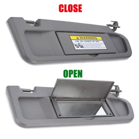 Xiaoyudou mounting bracket and screw holes showing easy direct replacement