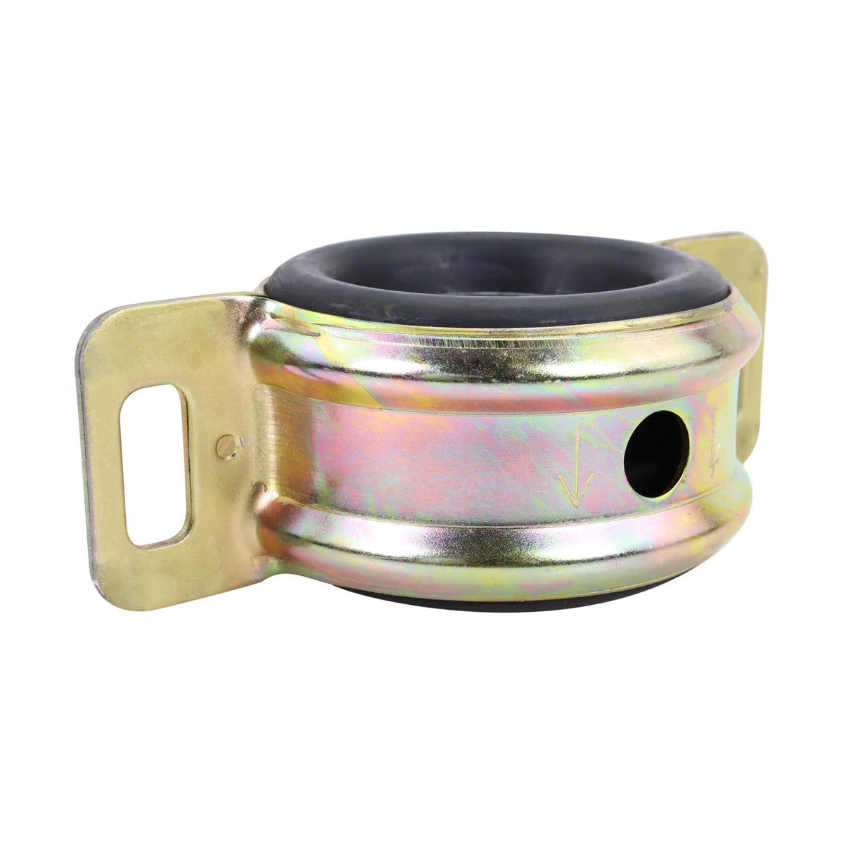 Xiaoyudou greaseable universal joint close-up highlighting durable construction and serviceability
