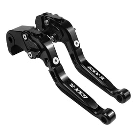 XIDAODIT extended position lever reach showing adjustable comfort for riders
