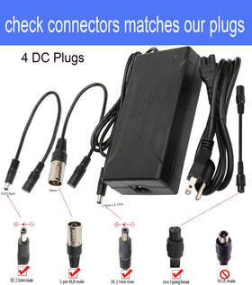 Xietongpo LED indicator lit to show charging status for user clarity