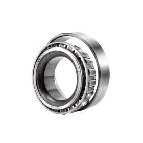 XiKe seals and dust covers detail protecting bearings from dirt and moisture for longer life