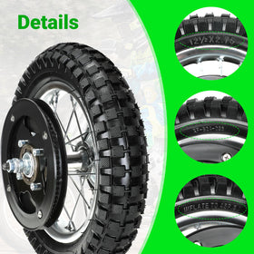 XIKOBY 25H 132-link chain laid flat offering durable drivetrain reliability