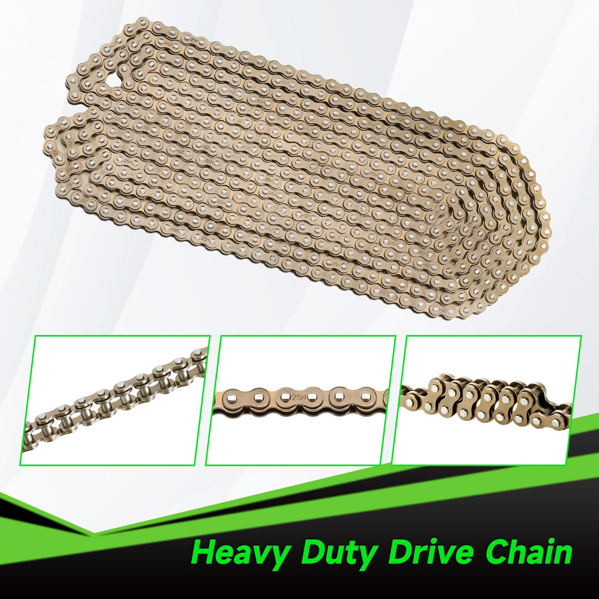 XIKOBY chain breaker tool demonstrating easy cutting and sizing