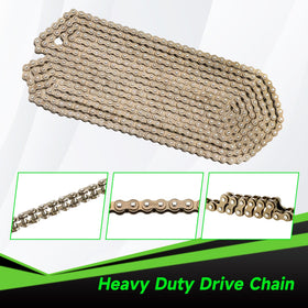 XIKOBY chain breaker tool demonstrating easy cutting and sizing