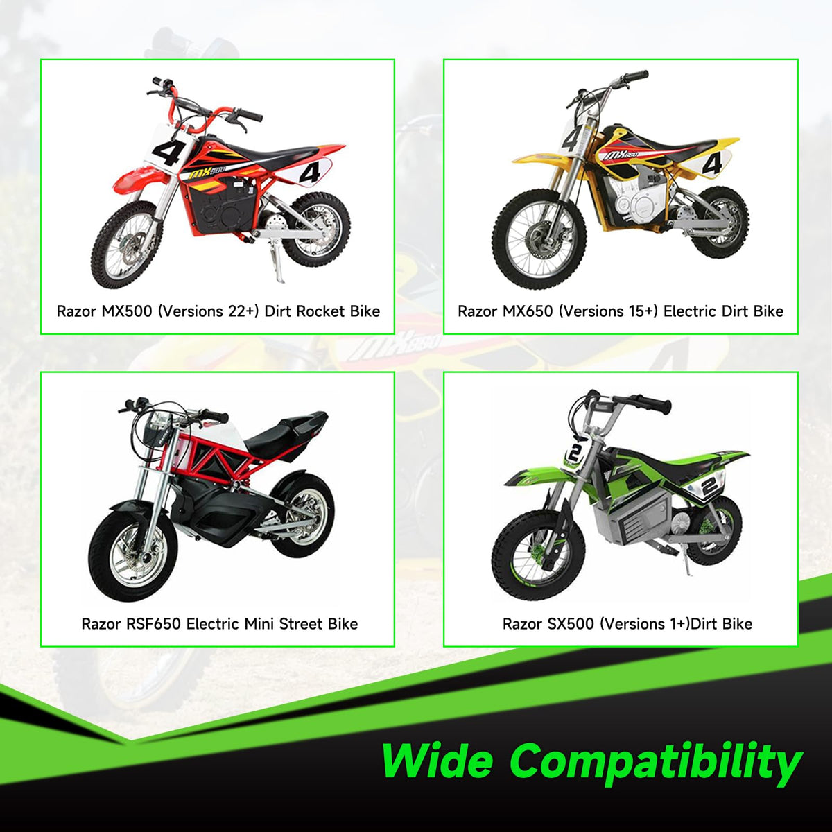 XIKOBY chain breaker tool image illustrating easy chain sizing and repair convenience