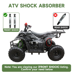 XIKOBY nylon dust cover detail protecting shock from dirt and moisture