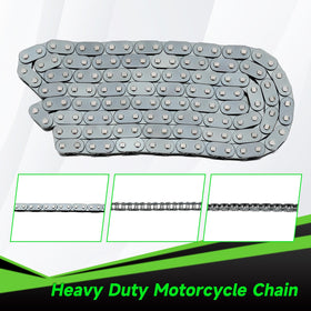 XIKOBY chain breaker tool displayed with chain for easy cutting benefit