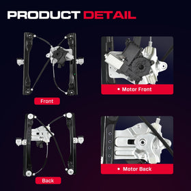 XIMAKA label with OEM numbers to confirm compatibility benefits clarity