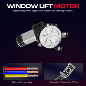 XIMAKA regulator gear and cable detail highlighting durable construction for reliable operation