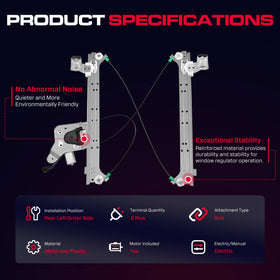 XIMAKA side profile of regulator assembly, demonstrates durable construction