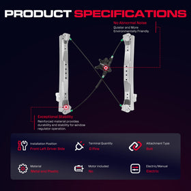 XIMAKA regulator beside ruler for scale showing compact correct fitment benefit