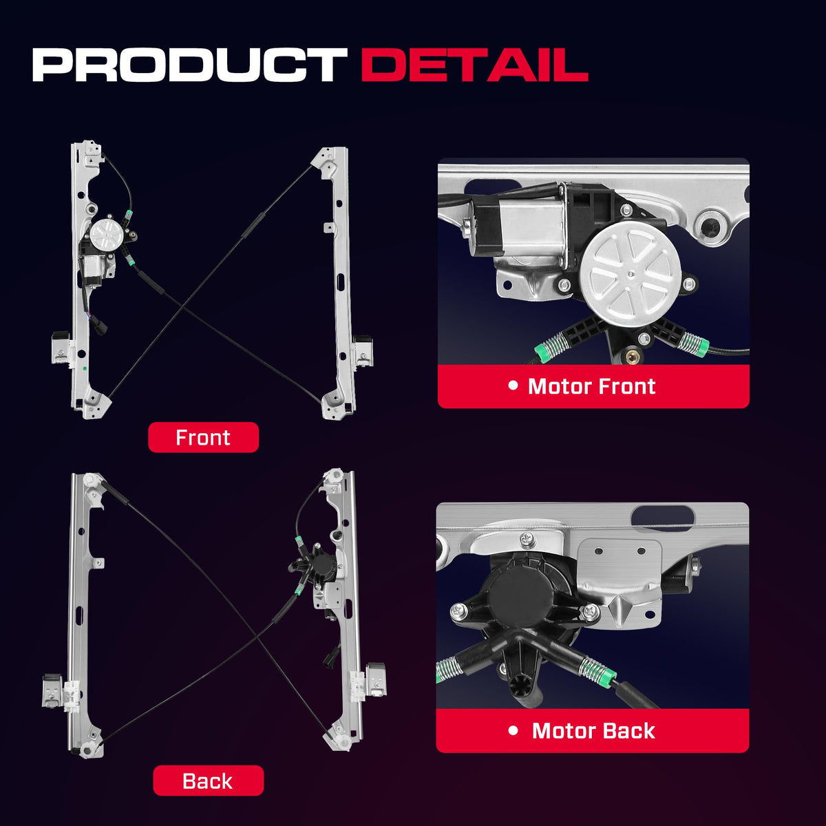 XIMAKA regulator next to ruler showing scale for accurate sizing