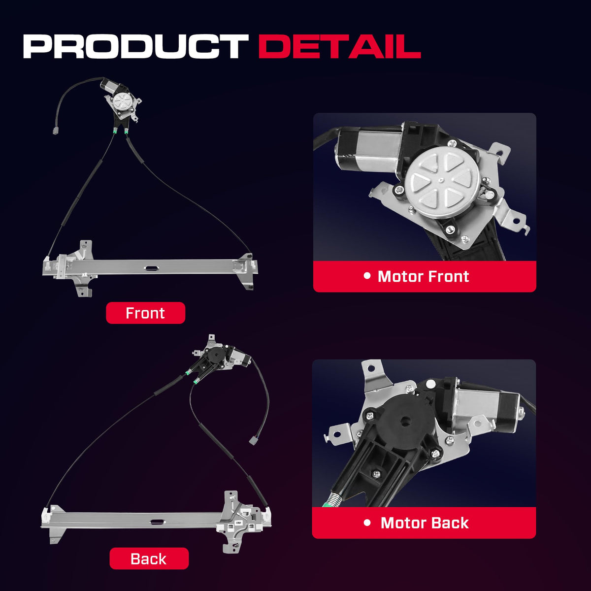 XIMAKA regulator beside ruler showing scale for confident fit verification benefit