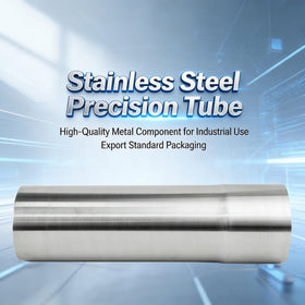 XinDeLeiHuan flared end detail enabling easy slip-fit installation benefit