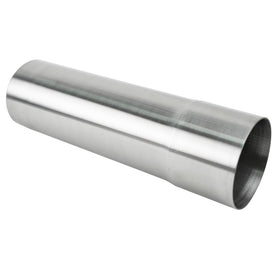 XinDeLeiHuan mandrel-formed interior cross-section showing smooth airflow
