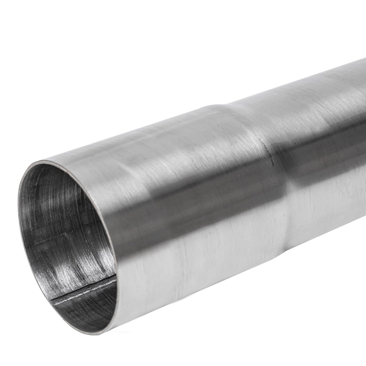 XinDeLeiHuan on car tailpipe extension example improving fit and appearance