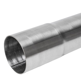 XinDeLeiHuan on car tailpipe extension example improving fit and appearance