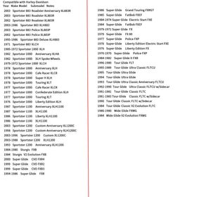 XinDeLeiHuan packaging and accessories layout showing what’s included for install