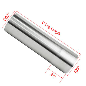 XinDeLeiHuan close-up polished surface showing corrosion resistance benefit