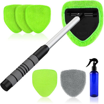 XINDELL front packaging showing kit contents and compact storage benefit