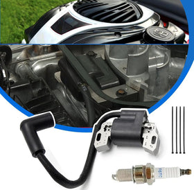 Xingehor kit with nylon straps and packaging for easy installation