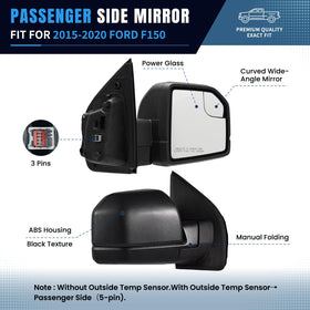 xingsichuang textured cover close-up highlighting durable match-black finish