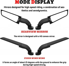 XINGWU adjustment joint detail illustrating 360-degree positioning ease