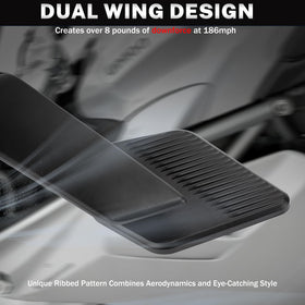 XINGWU close-up of CNC aluminum arm highlighting durability and reduced vibration