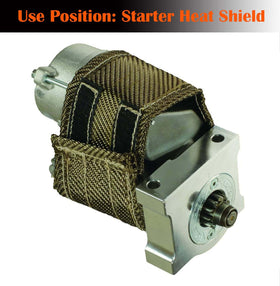 XINHAN AUTO PARTS product packaging showing label and ready-to-install benefit