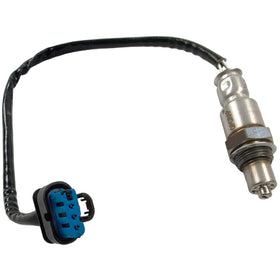 xinlidatech sensor installed near exhaust under vehicle for reliable monitoring
